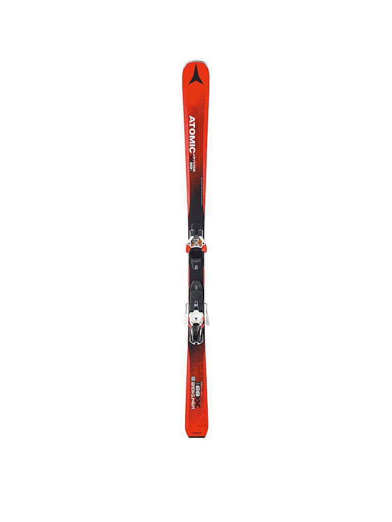 ATOMIC | Allmountain Ski-Set Vantage X 83 CTI | 