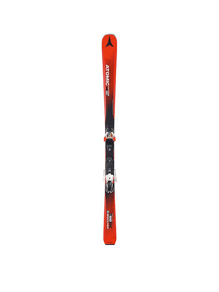 ATOMIC | Allmountain Ski-Set Vantage X 83 CTI | 