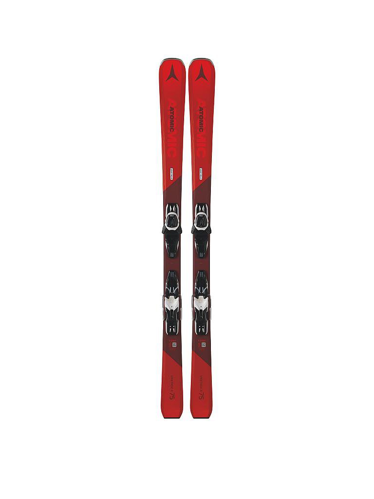 ATOMIC | Allmountainski-Set Vantage X 75 R 18/19 | 