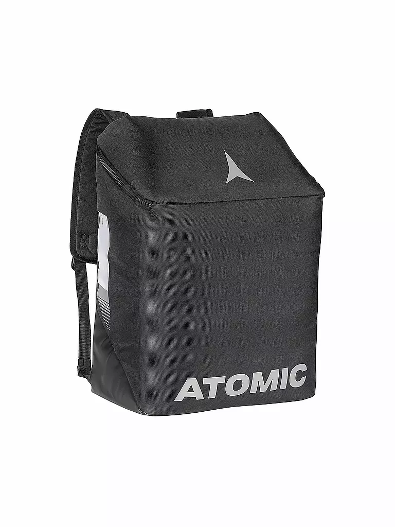 ATOMIC | Boot & Helmet Pack | schwarz