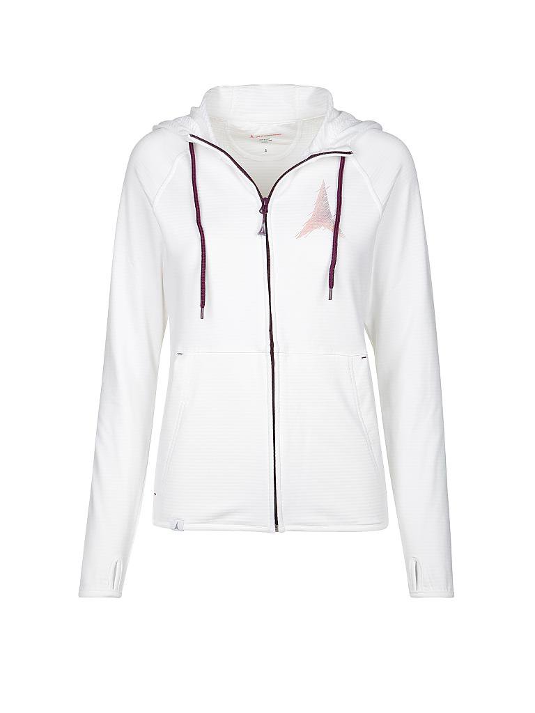 ATOMIC | Damen Ski-Weste Amt FZ | weiß
