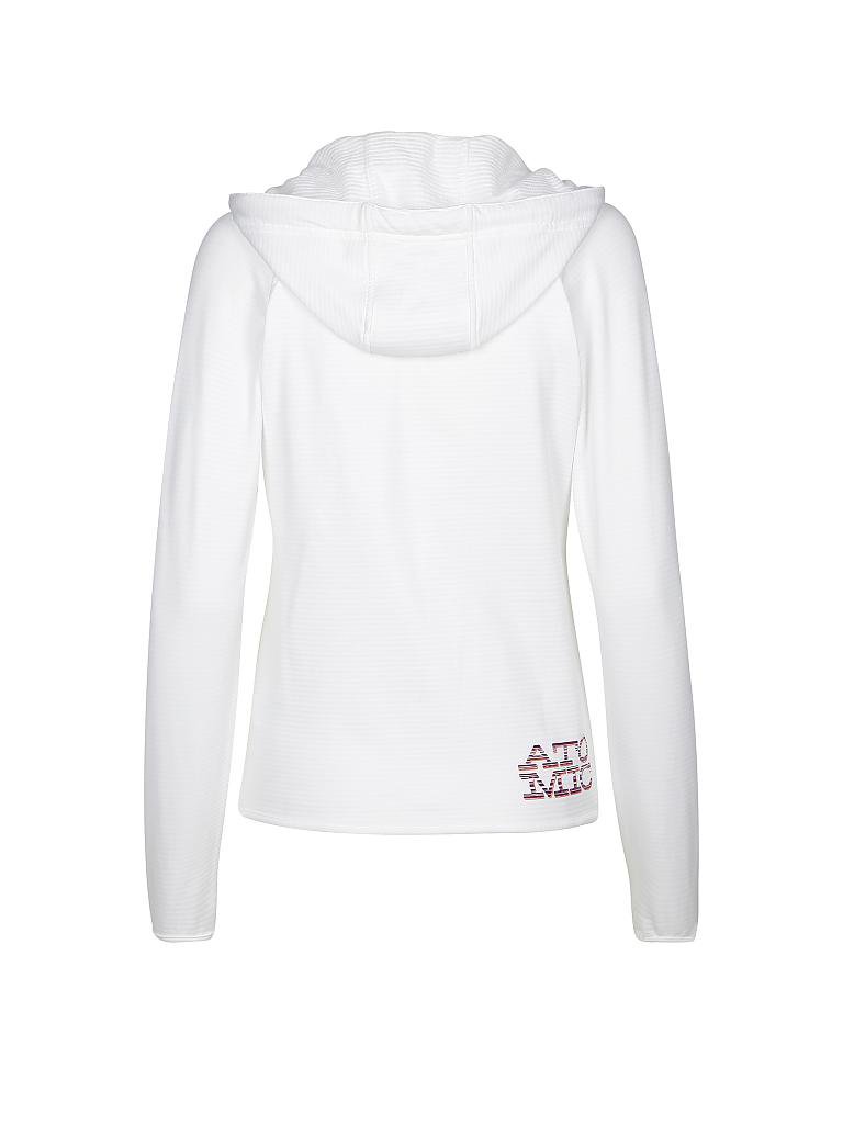 ATOMIC | Damen Ski-Weste Amt FZ | weiß