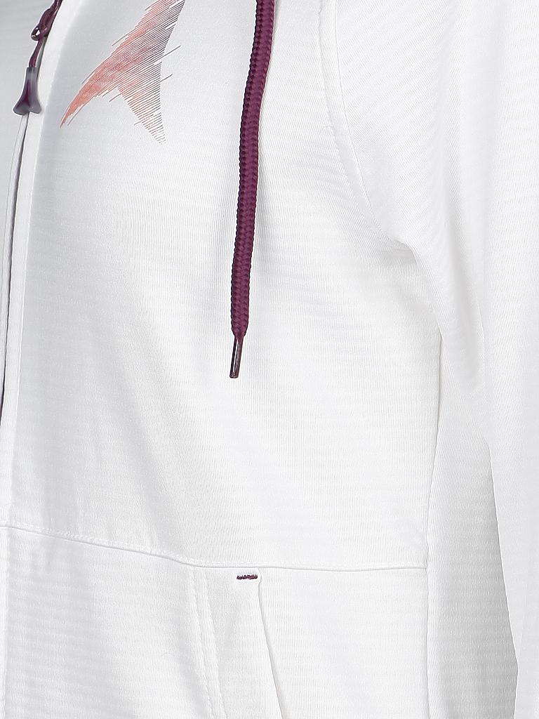 ATOMIC | Damen Ski-Weste Amt FZ | weiß