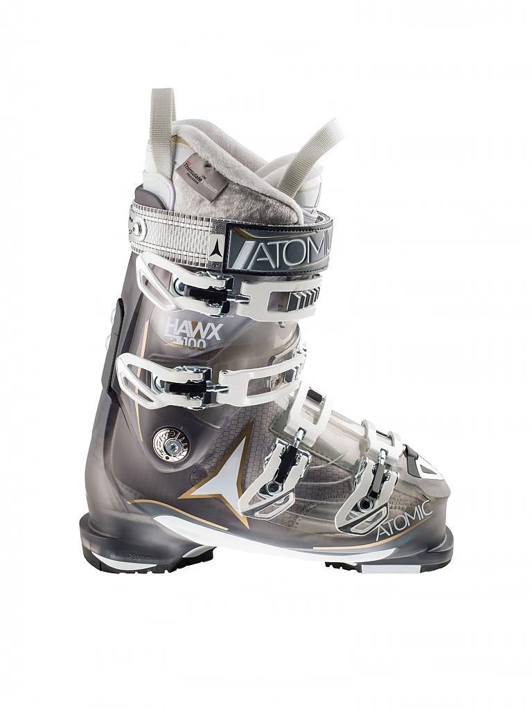 ATOMIC | Damen Skischuh Hawx 2.0 100  | 