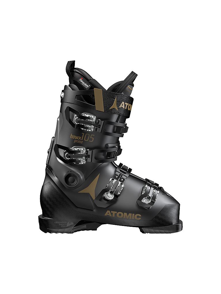 ATOMIC | Damen Skischuhe Hawx Prime 105 S | schwarz