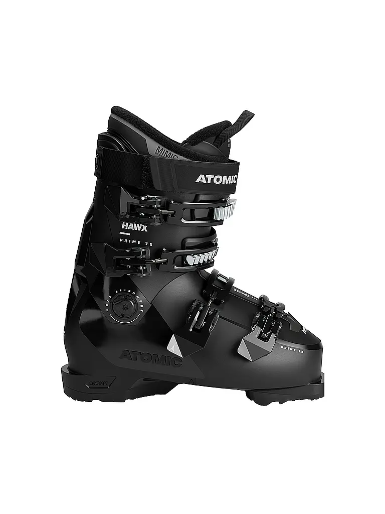 ATOMIC | Damen Skischuhe Hawx Prime 75 W | Schwarz