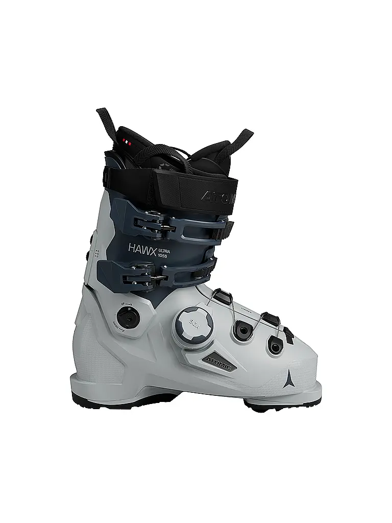 ATOMIC | Damen Skischuhe Hawx Ultra 105 S BOA W | Hellblau