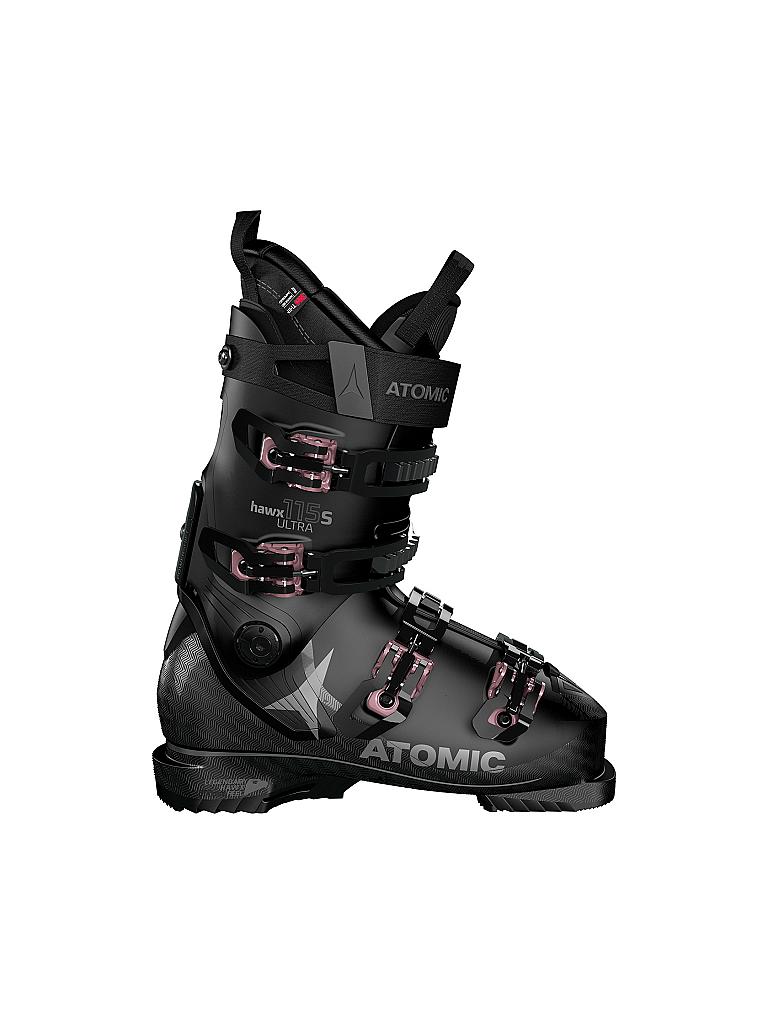 ATOMIC | Damen Skischuhe Hawx Ultra 115 S W 20/21 | schwarz