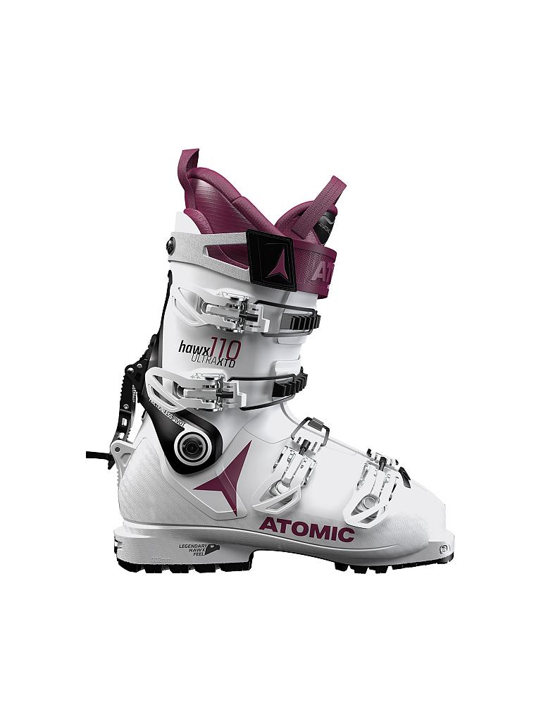 ATOMIC | Damen Tourenskischuh Hawx Ultra XTD 110 | 