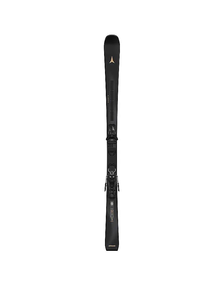 ATOMIC | Damenski CLOUD C9 REVOSHOCK LIGHT + M 10 GW | schwarz