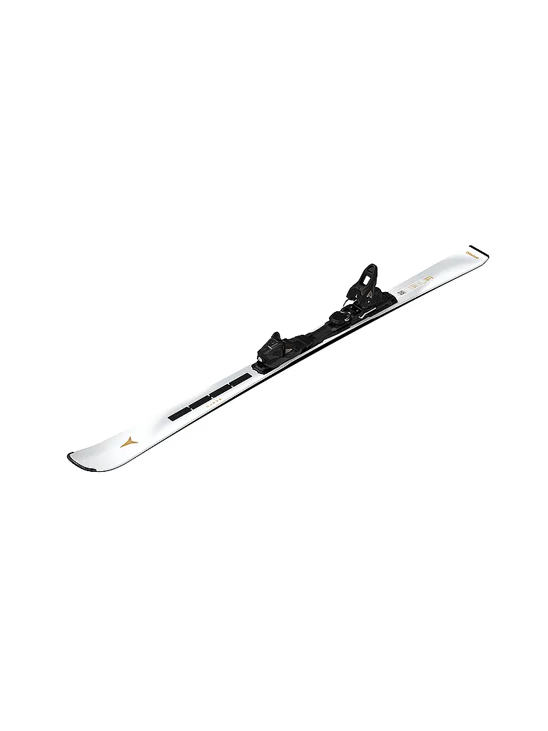 ATOMIC | Damenski Set CLOUD C11 REVOSHOCK LIGHT + M 10 GW | weiss
