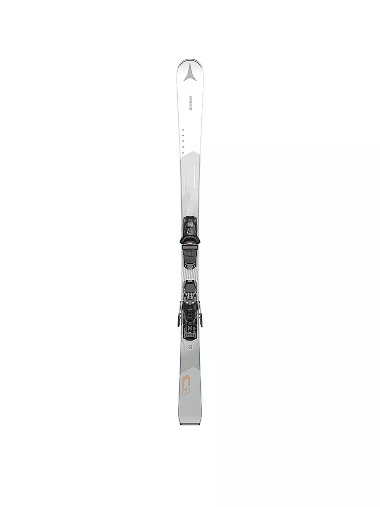ATOMIC | Damenski Set Cloud C8 + M10 GW | weiss
