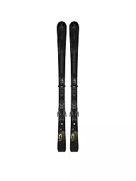 ATOMIC | Damenski Set Cloud C9 Revoshock Light + M 10 GW | schwarz