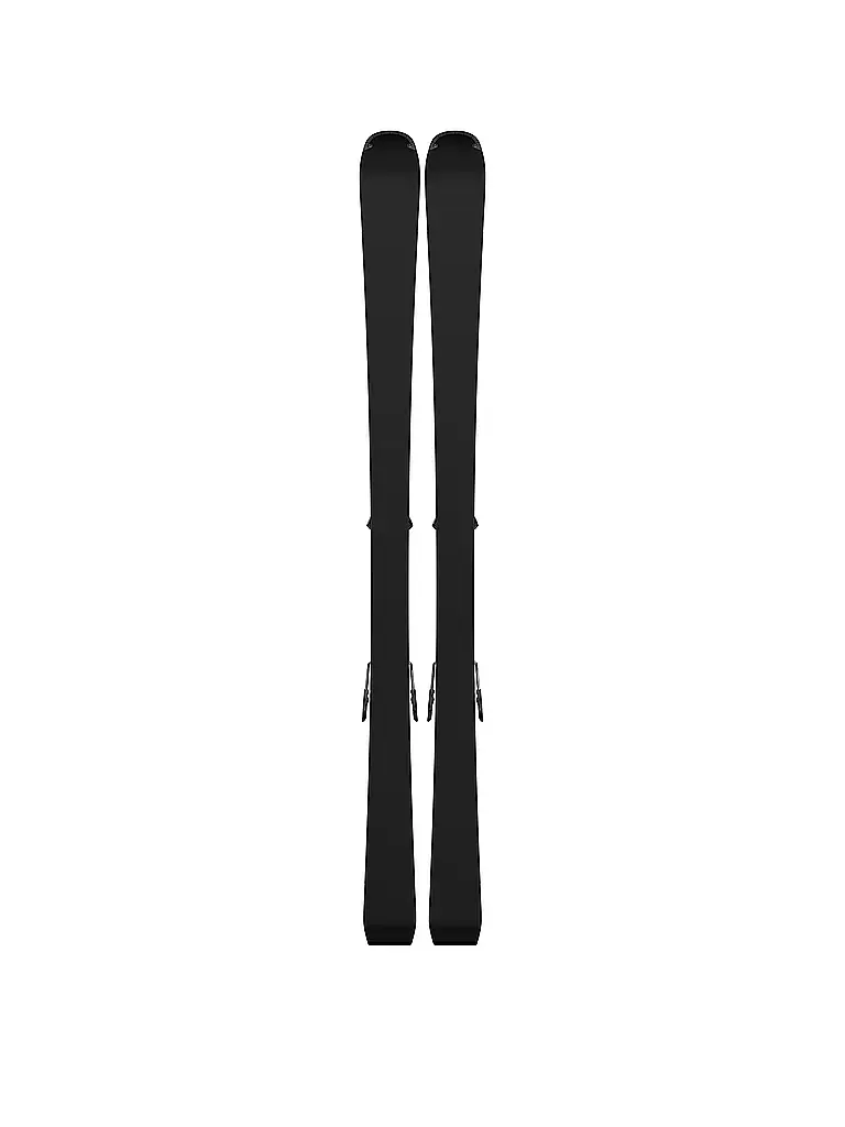 ATOMIC | Damenski Set CLOUD C9 REVOSHOCK LIGHT + M 10 GW | schwarz