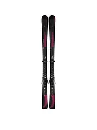 ATOMIC | Damenski Set Cloud CL LT + M 10 GW | schwarz