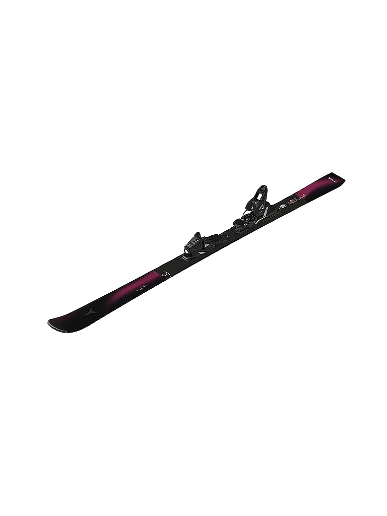 ATOMIC | Damenski Set Cloud CL LT + M 10 GW | 