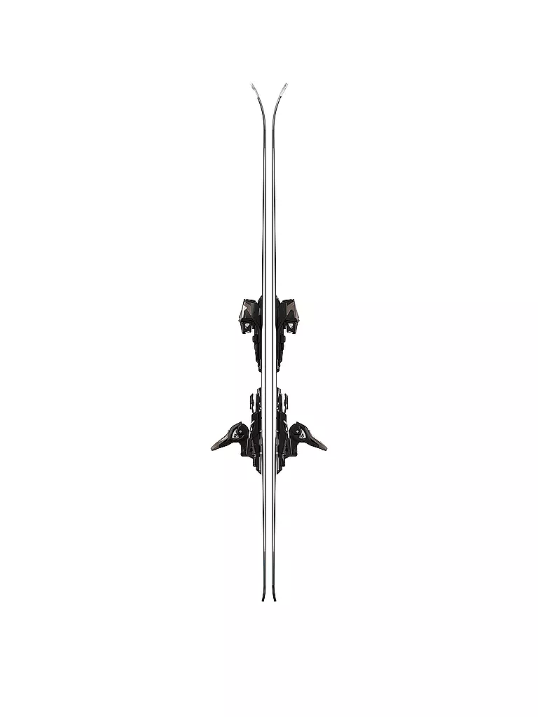 ATOMIC | Damenski Set Cloud Q11 + M10 GW | schwarz