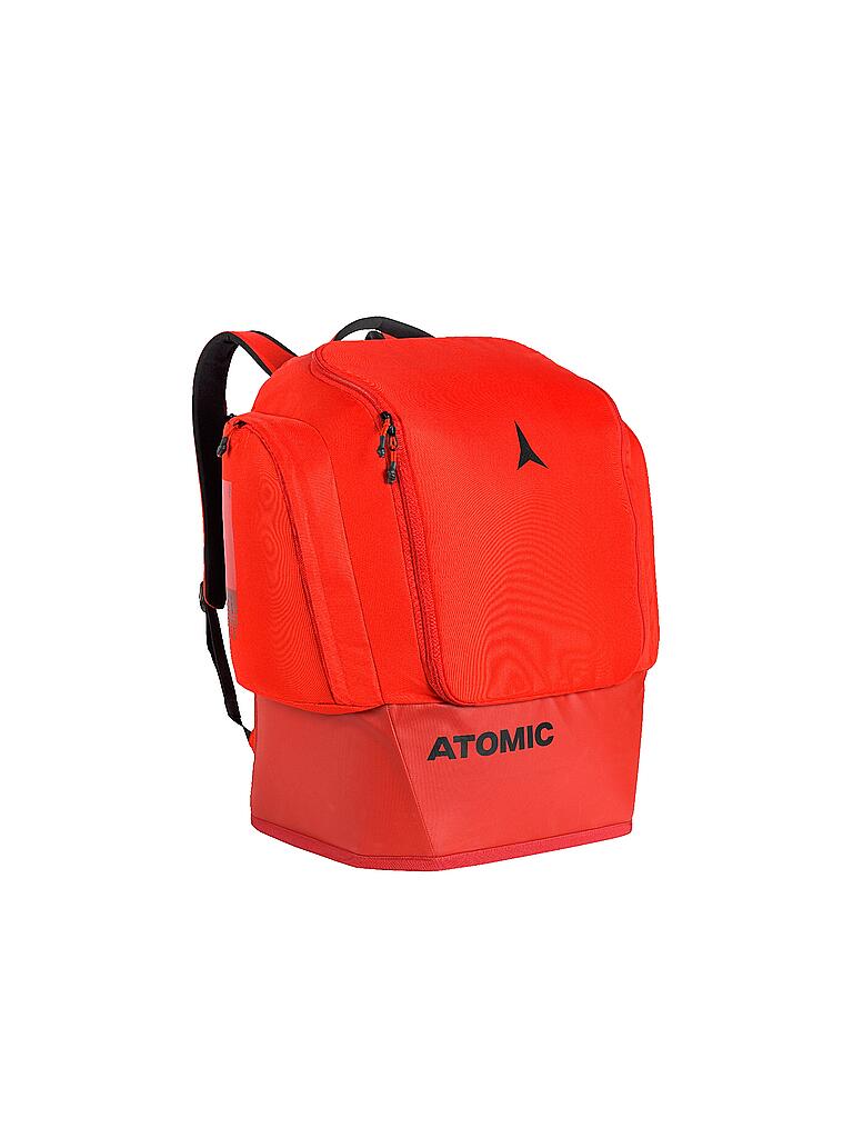 ATOMIC | Heated Boot Bag 220V | rot