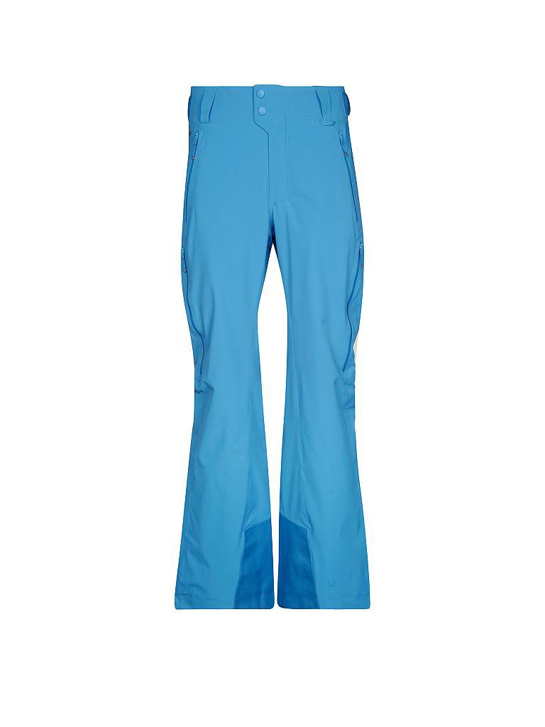 ATOMIC | Herren Skihose Treeline 2L | blau