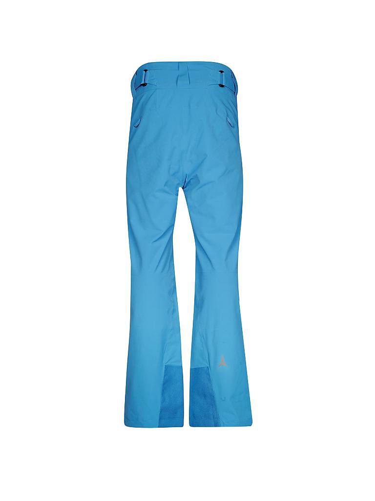 ATOMIC | Herren Skihose Treeline 2L | blau