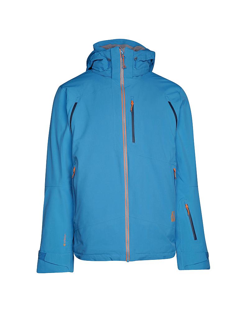 ATOMIC | Herren Skijacke Treeline 2L Flex | blau