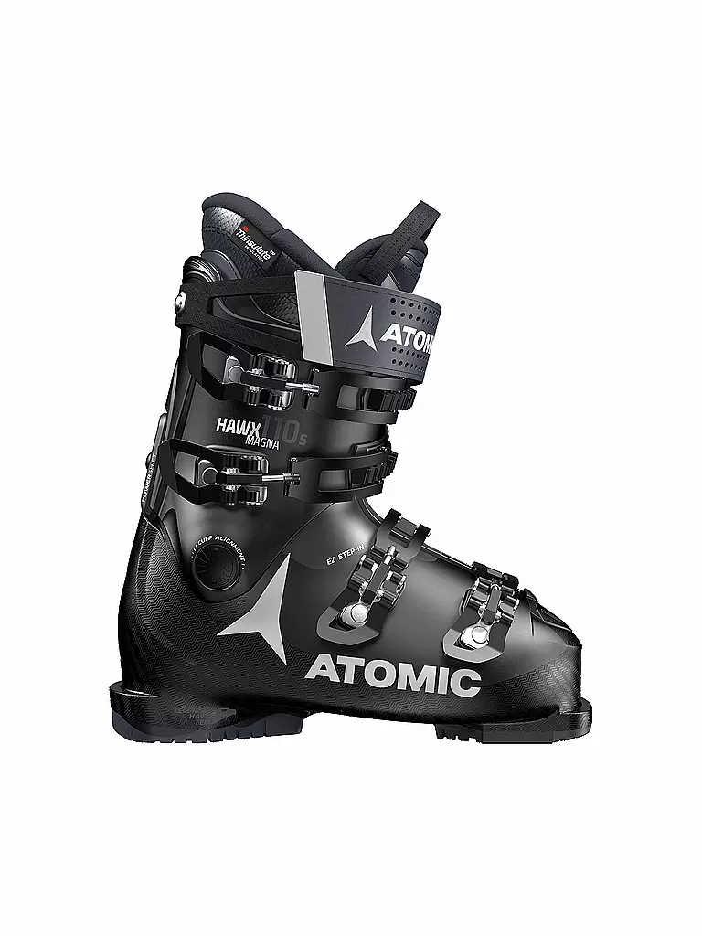 ATOMIC | Herren Skischuh Hawx Magna 110 S | schwarz