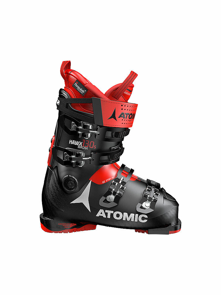 ATOMIC | Herren Skischuh Hawx Magna 130 S | schwarz