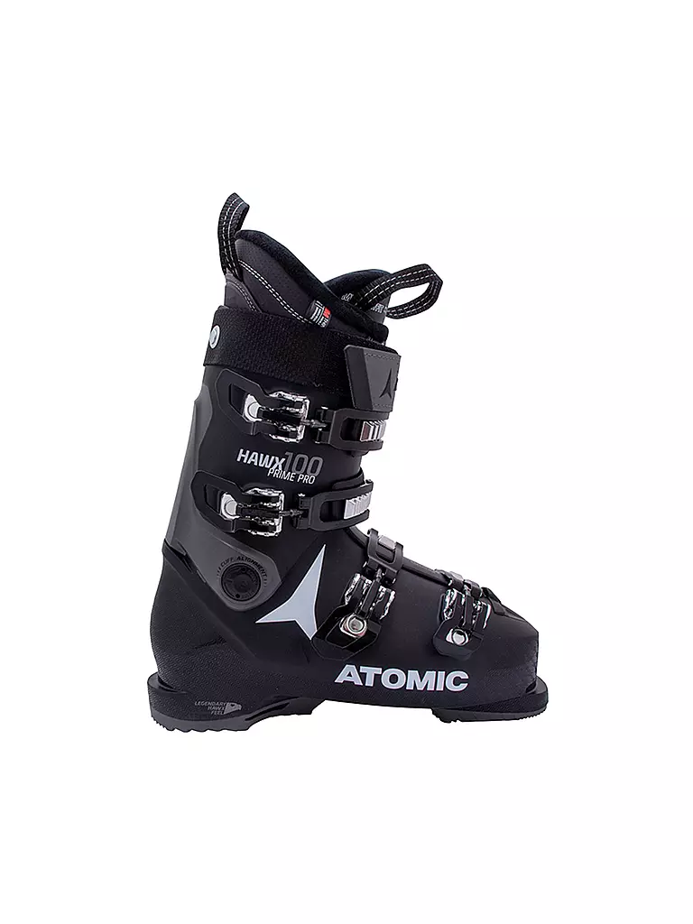 ATOMIC | Herren Skischuh Hawx Prime Pro 100 | schwarz