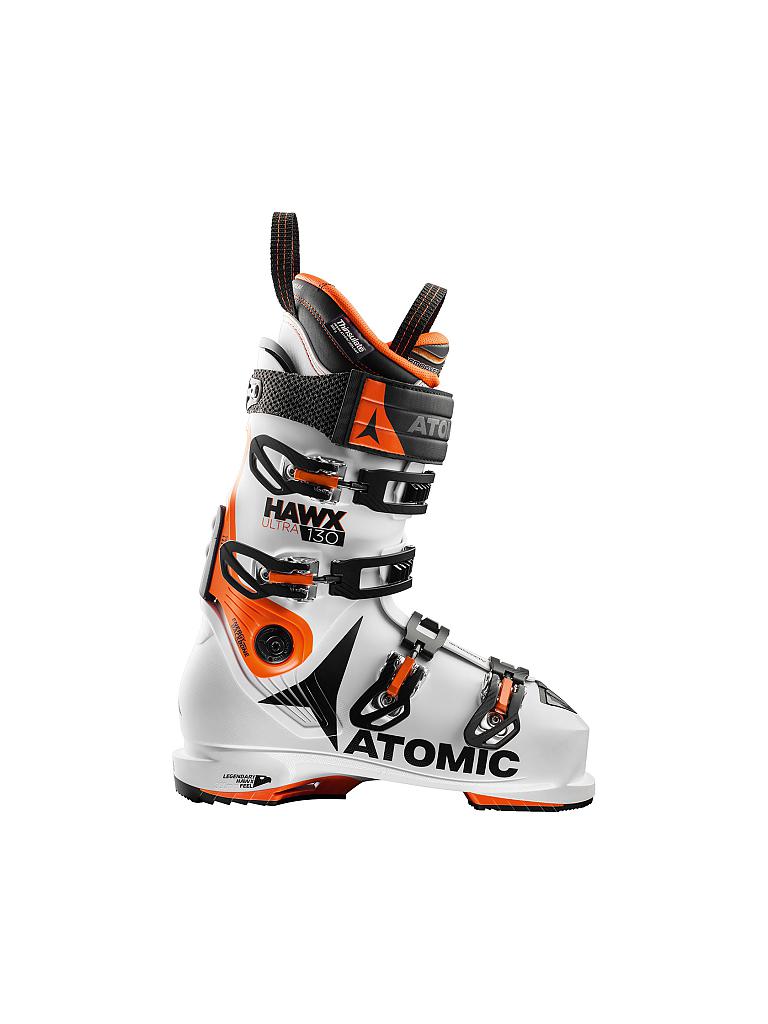 ATOMIC | Herren Skischuh Hawx Ultra 130 | weiß