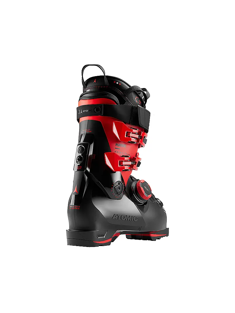 ATOMIC | Herren Skischuhe Hawx Prime 110 S BOA | schwarz