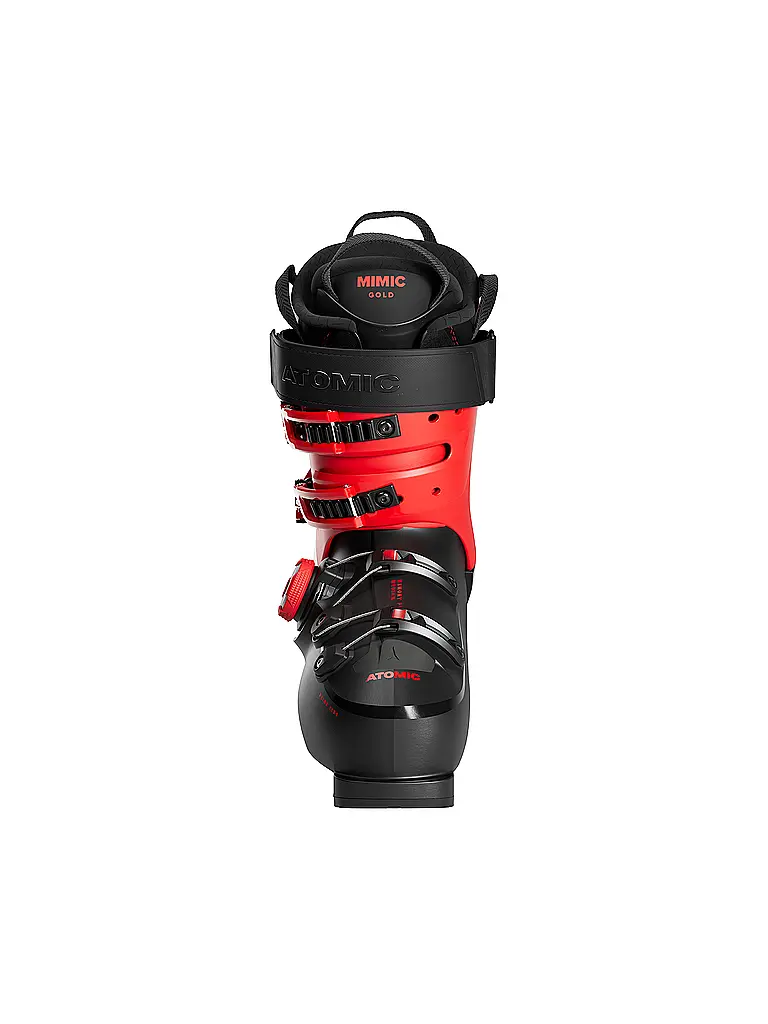 ATOMIC | Herren Skischuhe Hawx Prime 110 S BOA | schwarz