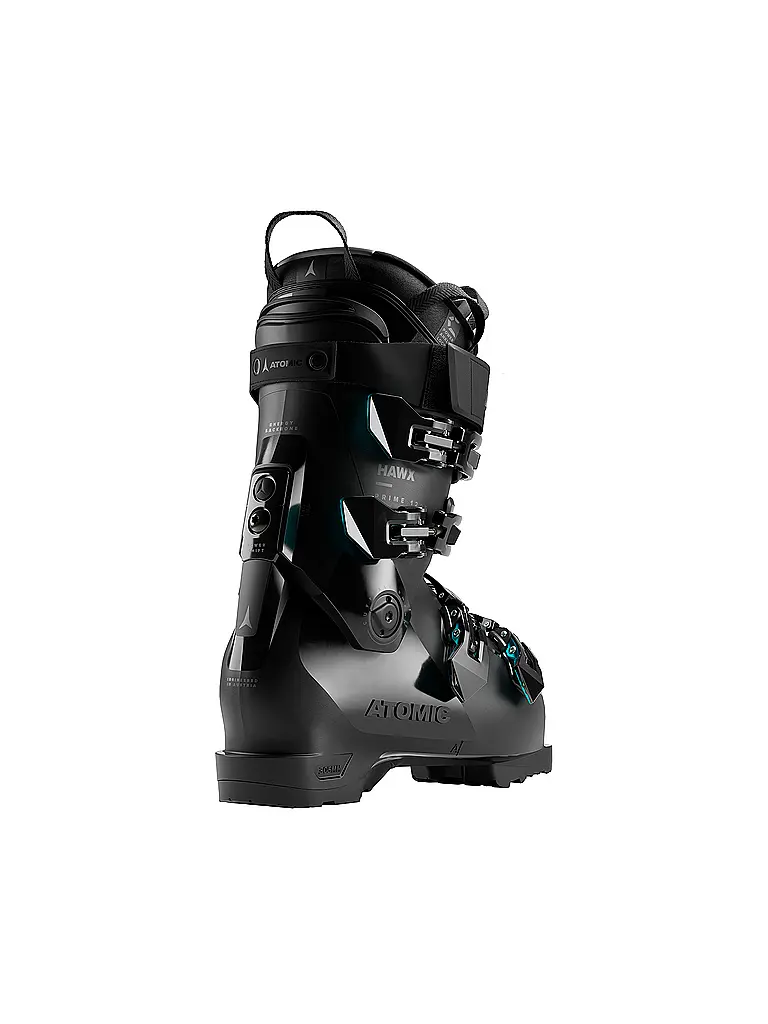 ATOMIC | Herren Skischuhe Hawx Prime 120 S | schwarz