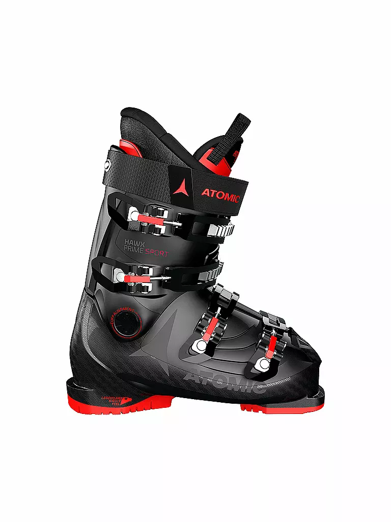 ATOMIC | Herren Skischuhe Hawx Prime Sport 100 | schwarz