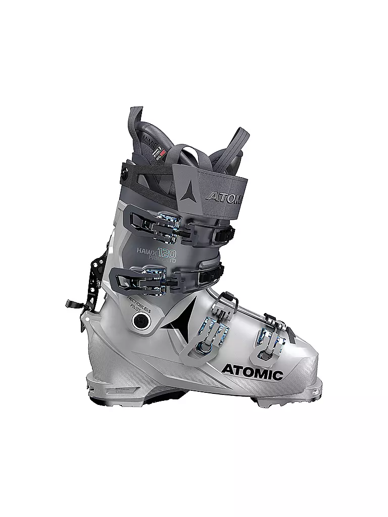 ATOMIC | Herren Skischuhe Hawx Prime XTD 120 CT GW | grau