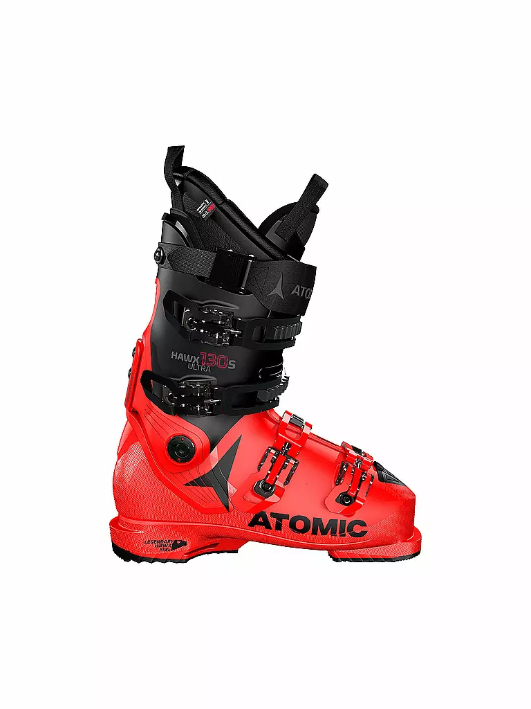 ATOMIC | Herren Skischuhe Hawx Ultra 130 S 20/21 | schwarz