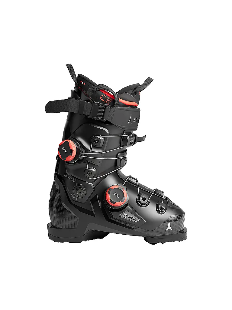 ATOMIC | Herren Skischuhe Hawx Ultra 130 S Dual BOA GW | Schwarz