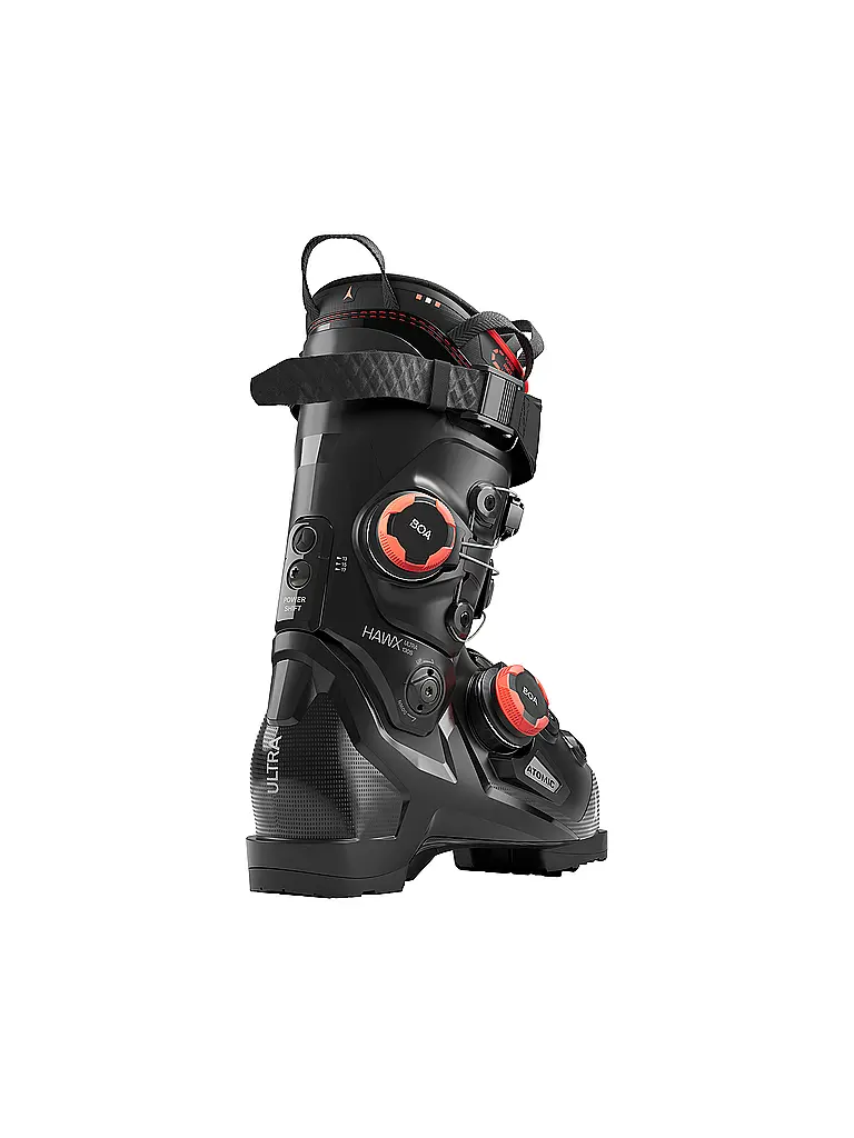 ATOMIC | Herren Skischuhe Hawx Ultra 130 S Dual BOA GW | 
