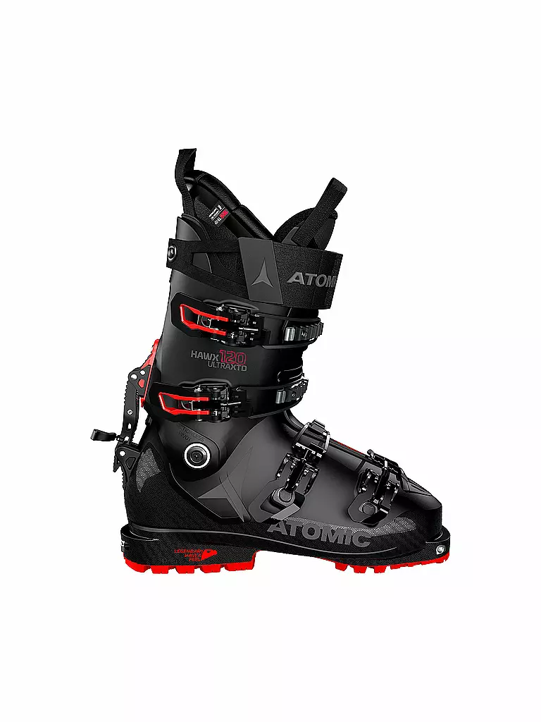 ATOMIC | Herren Skischuhe HAWX ULTRA XTD 120 TECH GW | schwarz