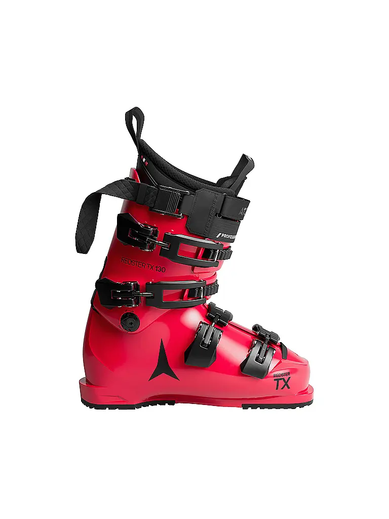 ATOMIC | Herren Skischuhe Redster TX 130 | Rot