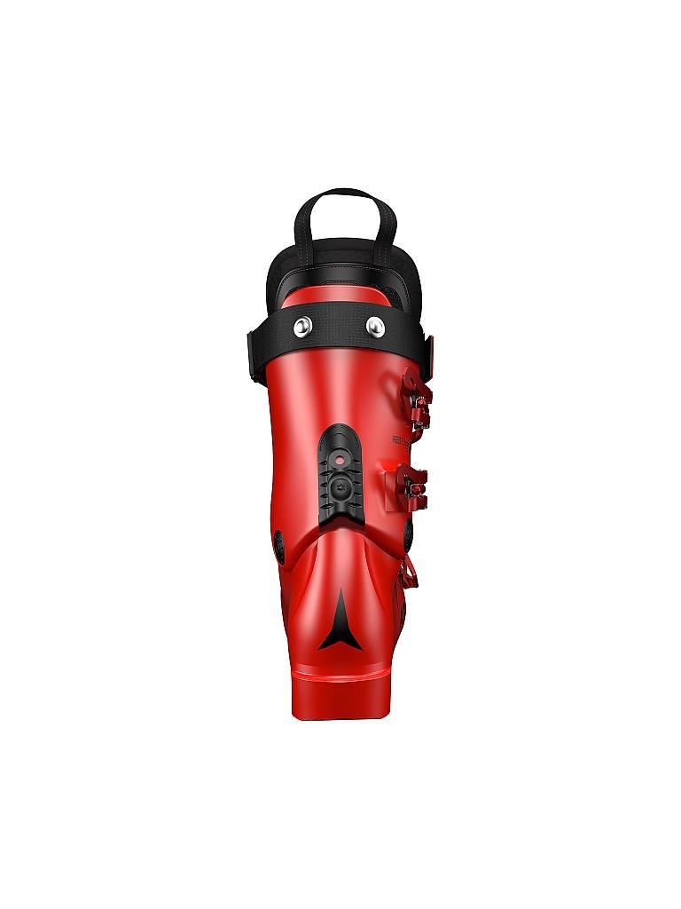 ATOMIC | Jugend Skischuh Redster STI 110 | rot
