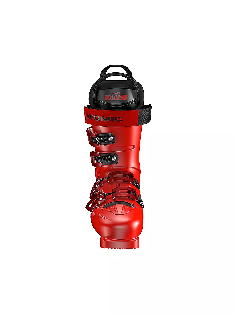 ATOMIC | Jugend Skischuh Redster STI 70 LC | rot