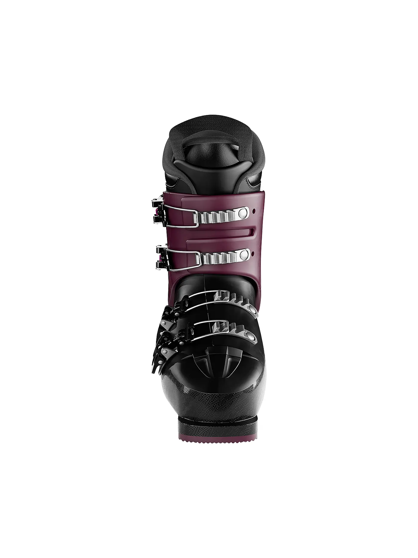 ATOMIC | Jugend Skischuhe Hawx Kids 4 | schwarz