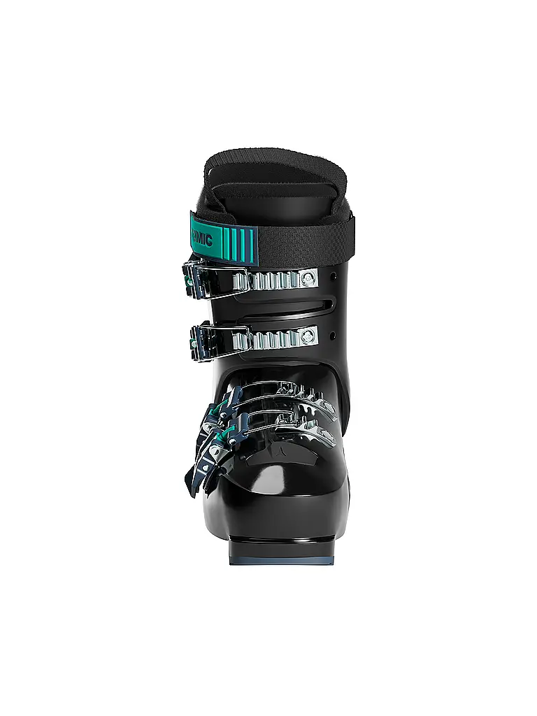 ATOMIC | Jugend Skischuhe Hawx Kids 4 | Schwarz