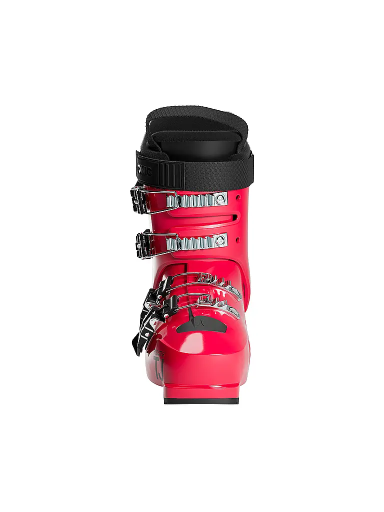 ATOMIC | Jugend Skischuhe Redster TJ 60 | Rot