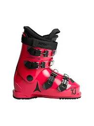 ATOMIC | Jugend Skischuhe Rester TJ 60 | rot