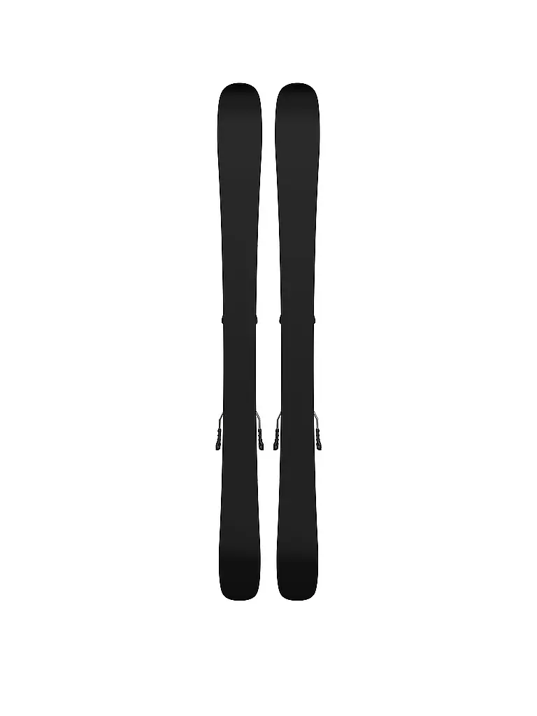 ATOMIC | Jugendski Set BENT JR 130 + L 6 GW | bunt