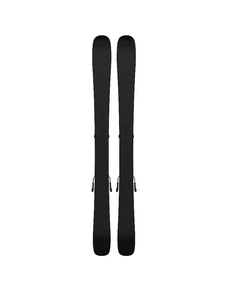 ATOMIC | Jugendski Set BENT JR 140-150 + L 6 GW | bunt
