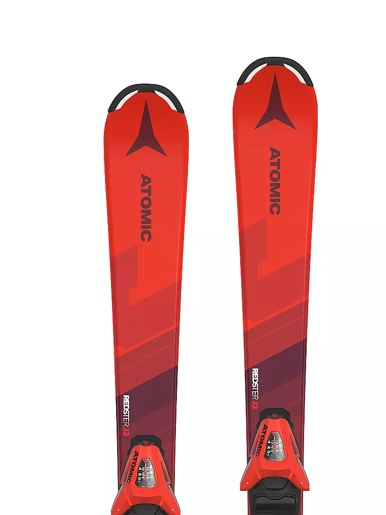 ATOMIC | Jugendski Set Redster J2 + C5 GW | 
