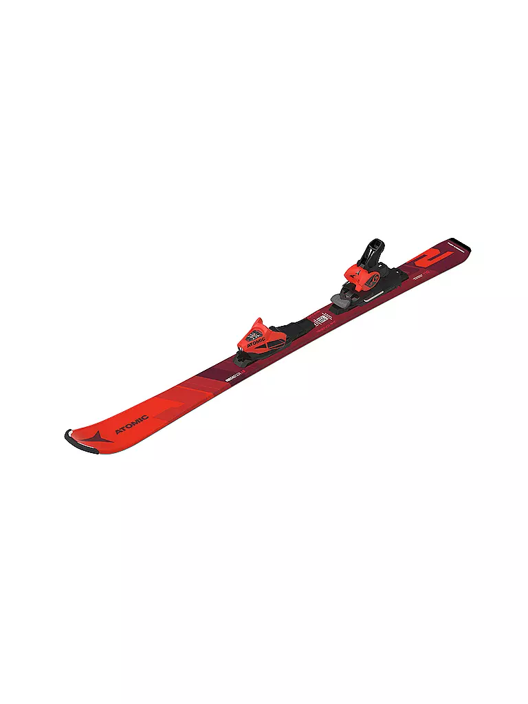 ATOMIC | Jugendski Set Redster J2 + C5 GW | 