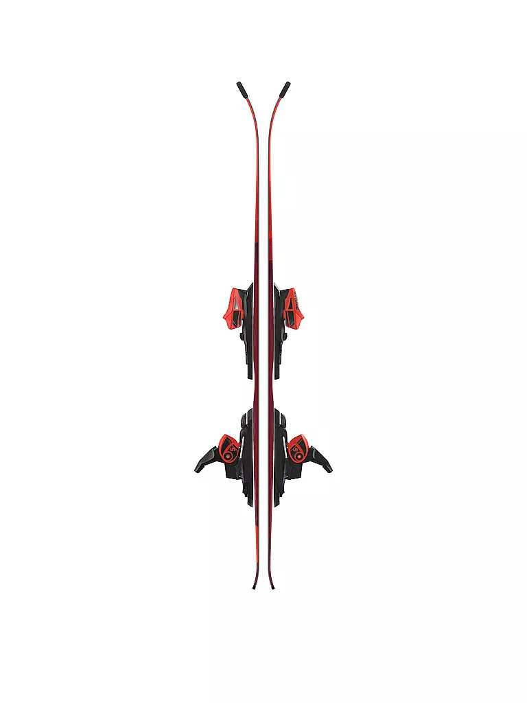 ATOMIC | Jugendski Set Redster J2 + C5 GW | 